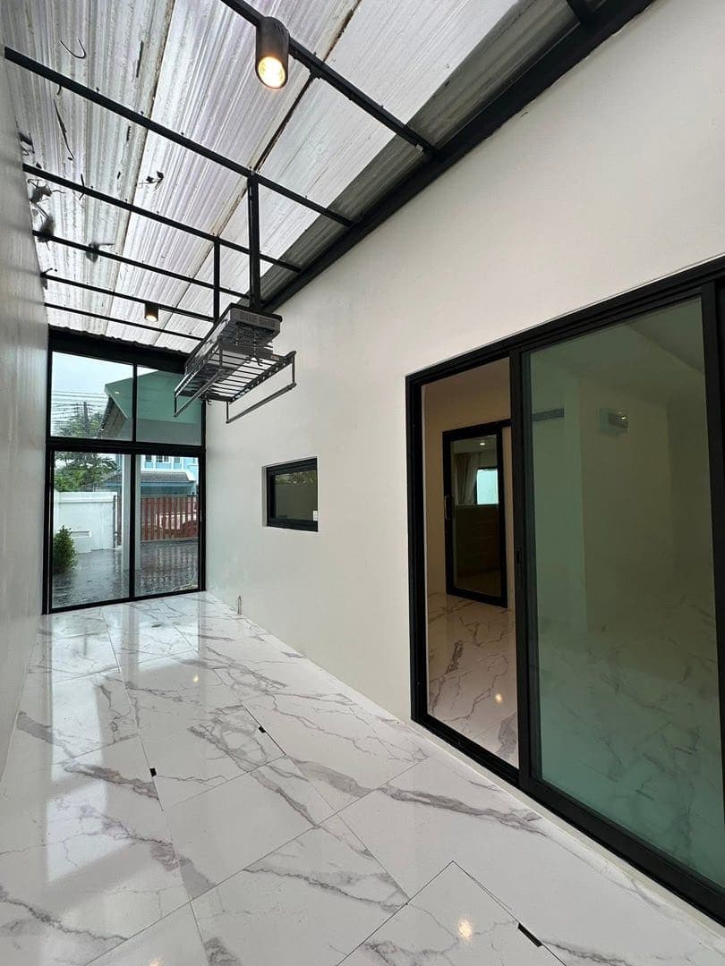 Spacious Family Home, 88 Land & Houses — Wichit / Chalong 3