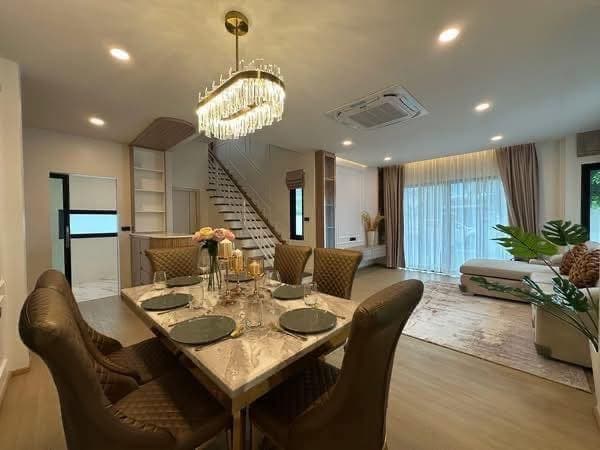 Spacious Family Home, 88 Land & Houses — Wichit / Chalong 30