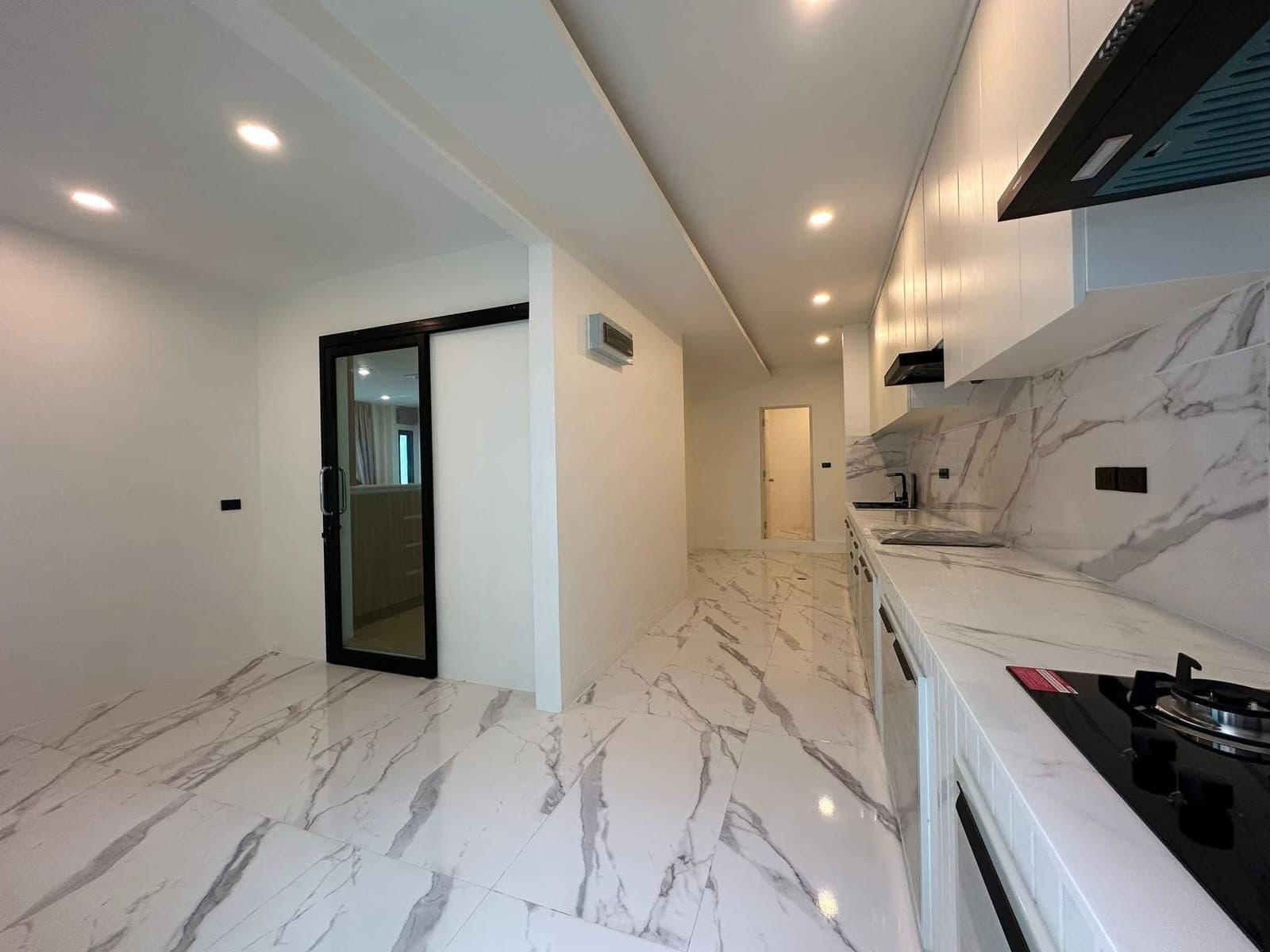 Spacious Family Home, 88 Land & Houses — Wichit / Chalong 6