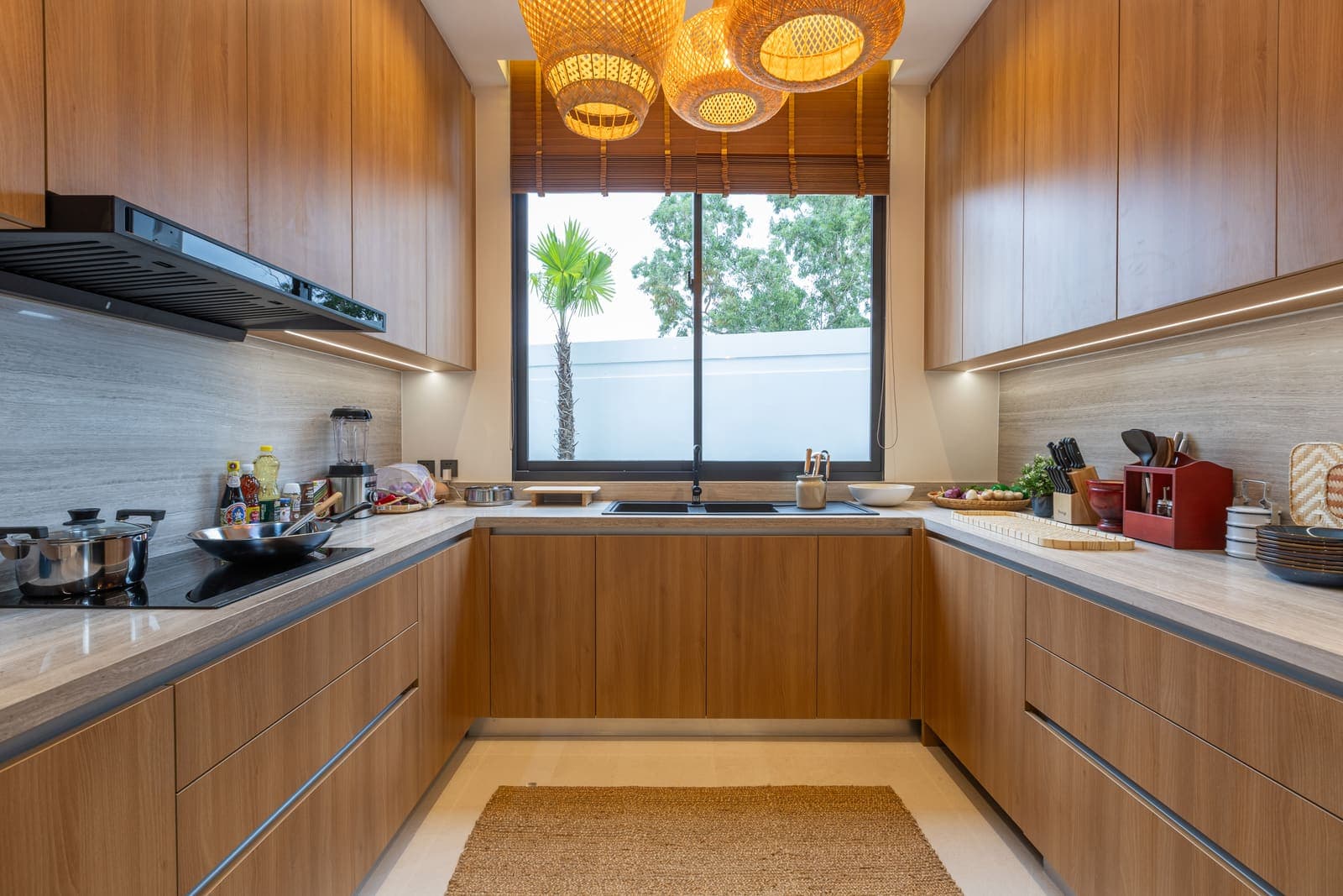 Luxury Pool Villas — Chalong Bay 34