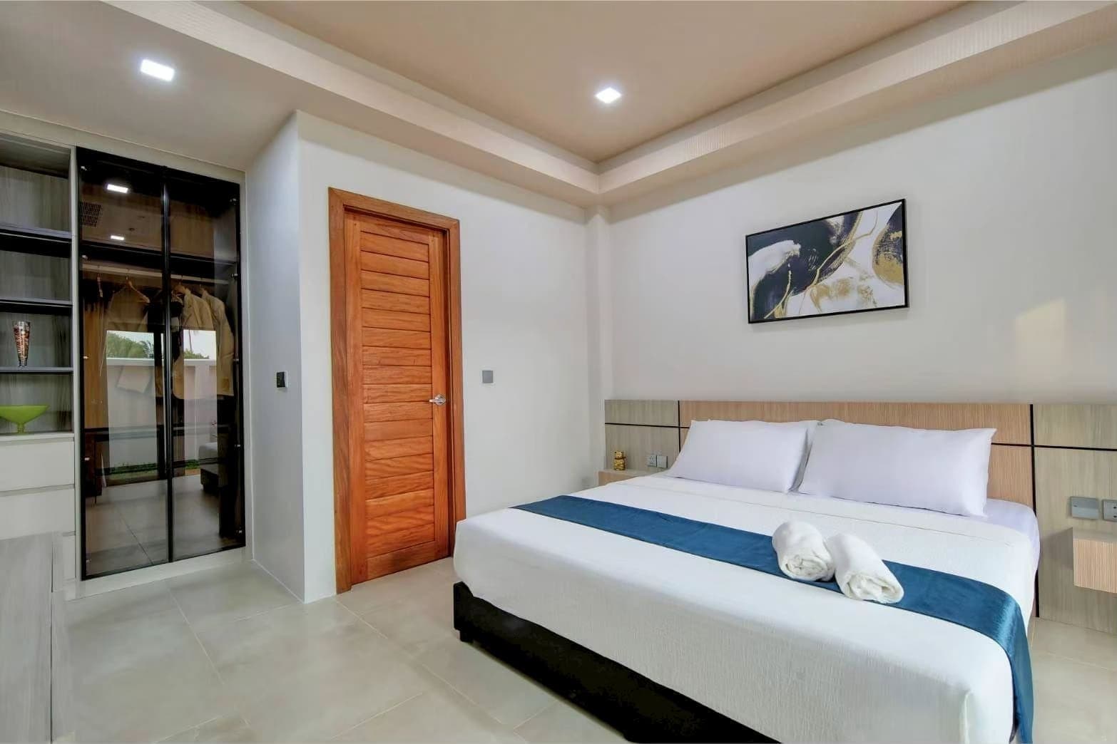 Private Pool Villa, Palai — Chalong 10