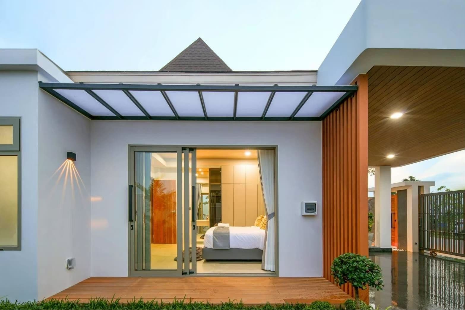 Private Pool Villa, Palai — Chalong 11