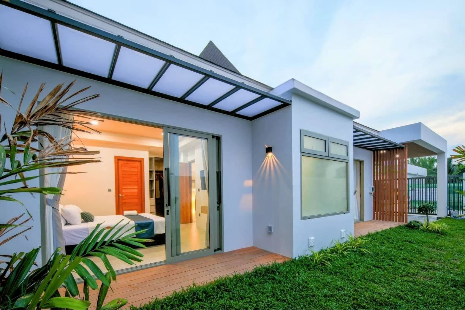 Private Pool Villa, Palai — Chalong 12