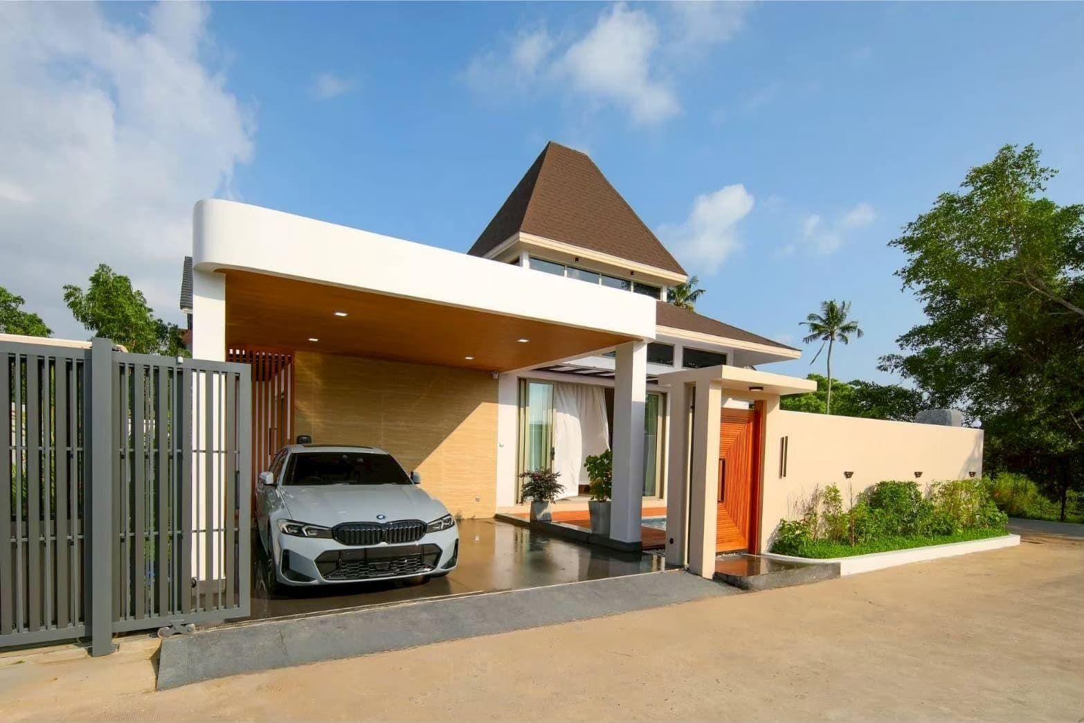 Private Pool Villa, Palai — Chalong 13