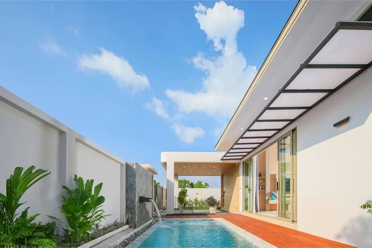 Private Pool Villa, Palai — Chalong 15