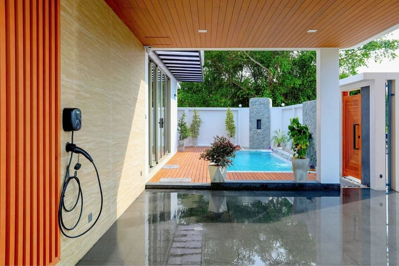 Private Pool Villa, Palai — Chalong 2