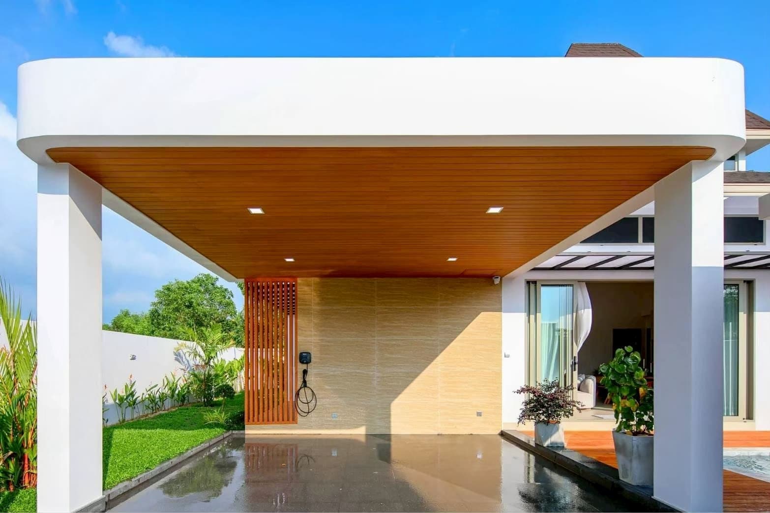 Private Pool Villa, Palai — Chalong 3