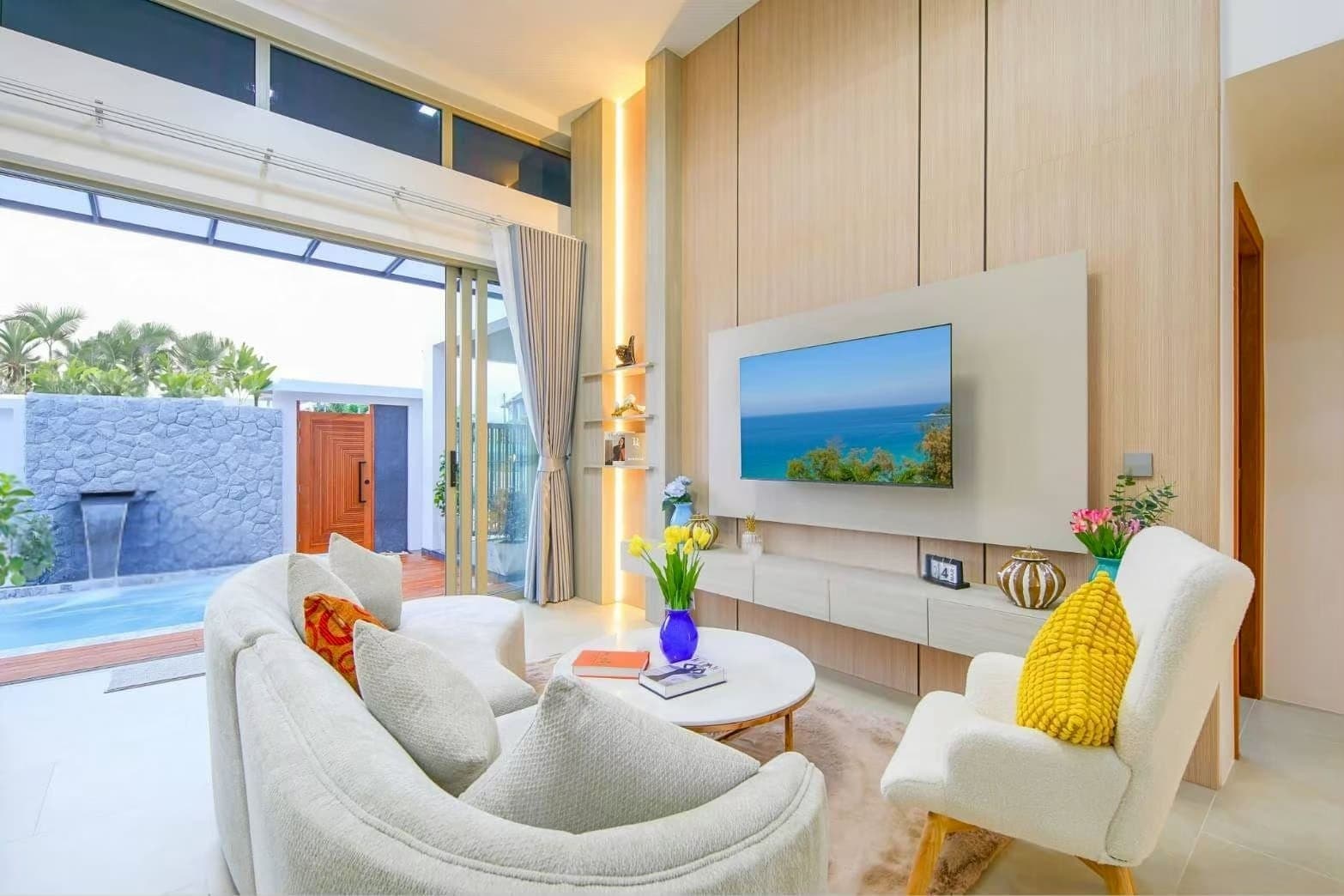 Private Pool Villa, Palai — Chalong 4