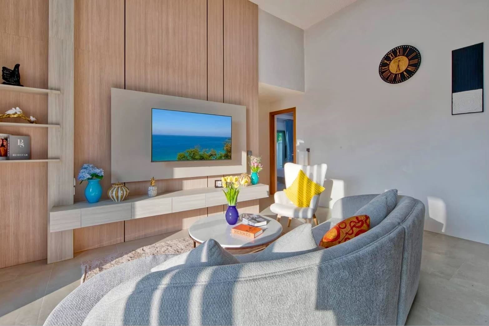 Private Pool Villa, Palai — Chalong 5