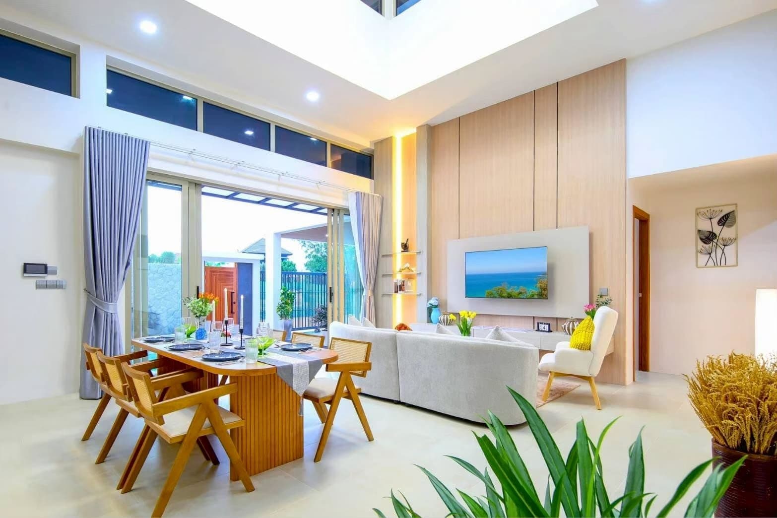 Private Pool Villa, Palai — Chalong 6