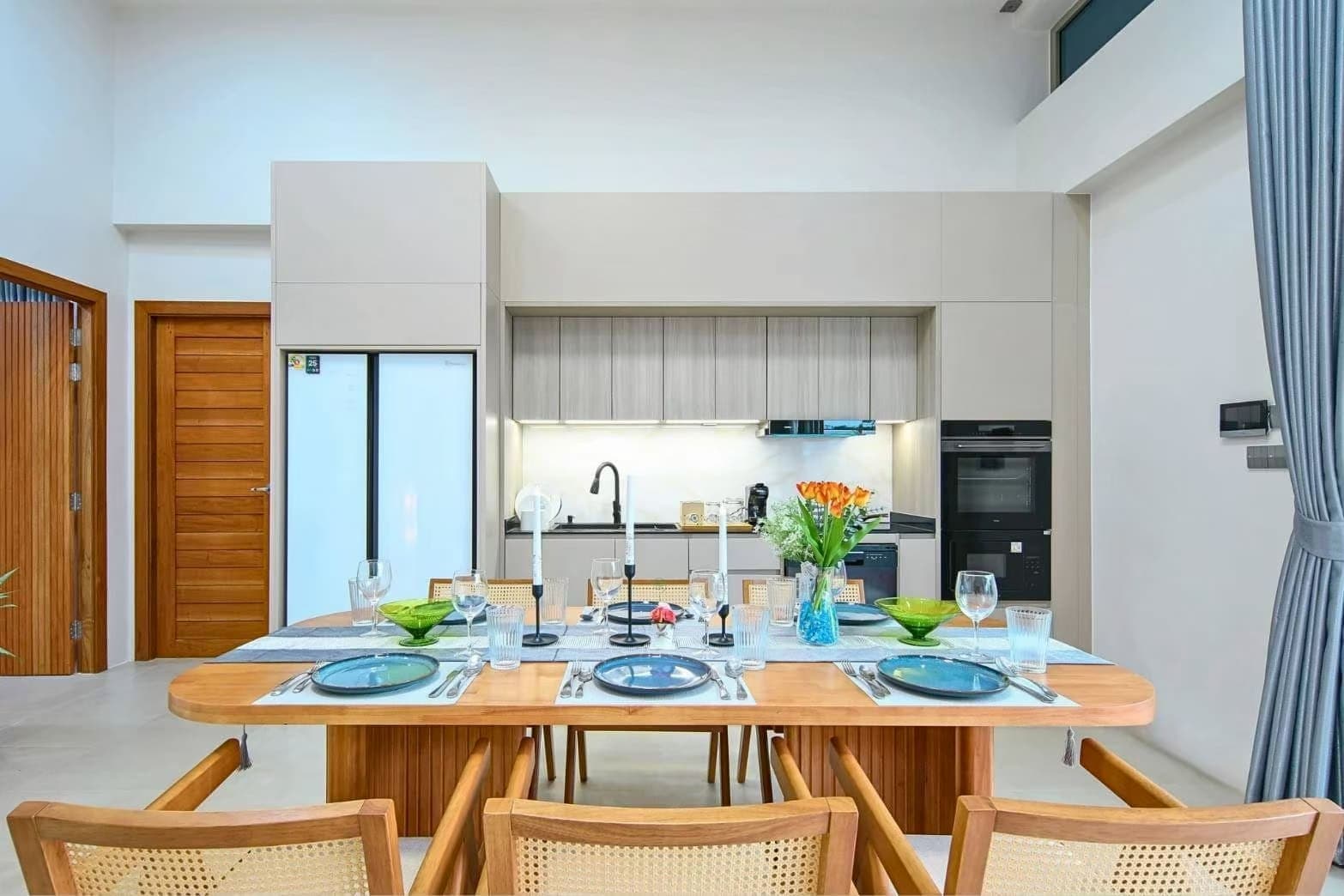 Private Pool Villa, Palai — Chalong 7