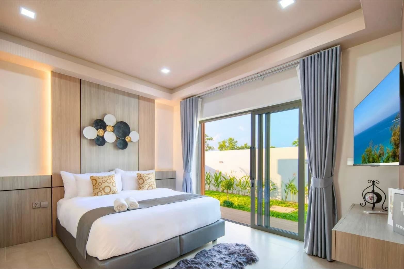 Private Pool Villa, Palai — Chalong 9