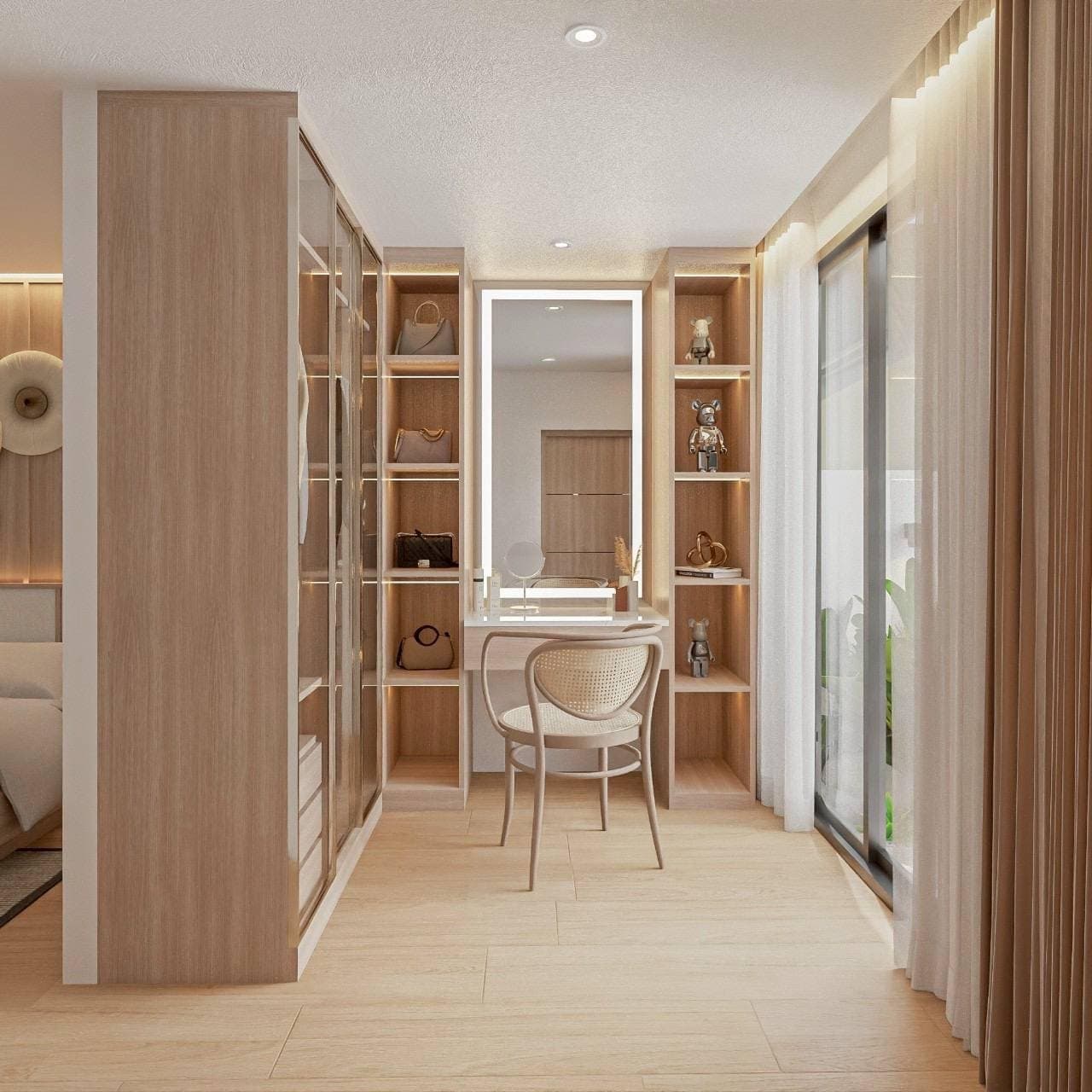 Parichat Modern Tropical Pool Villa — Chalong 11