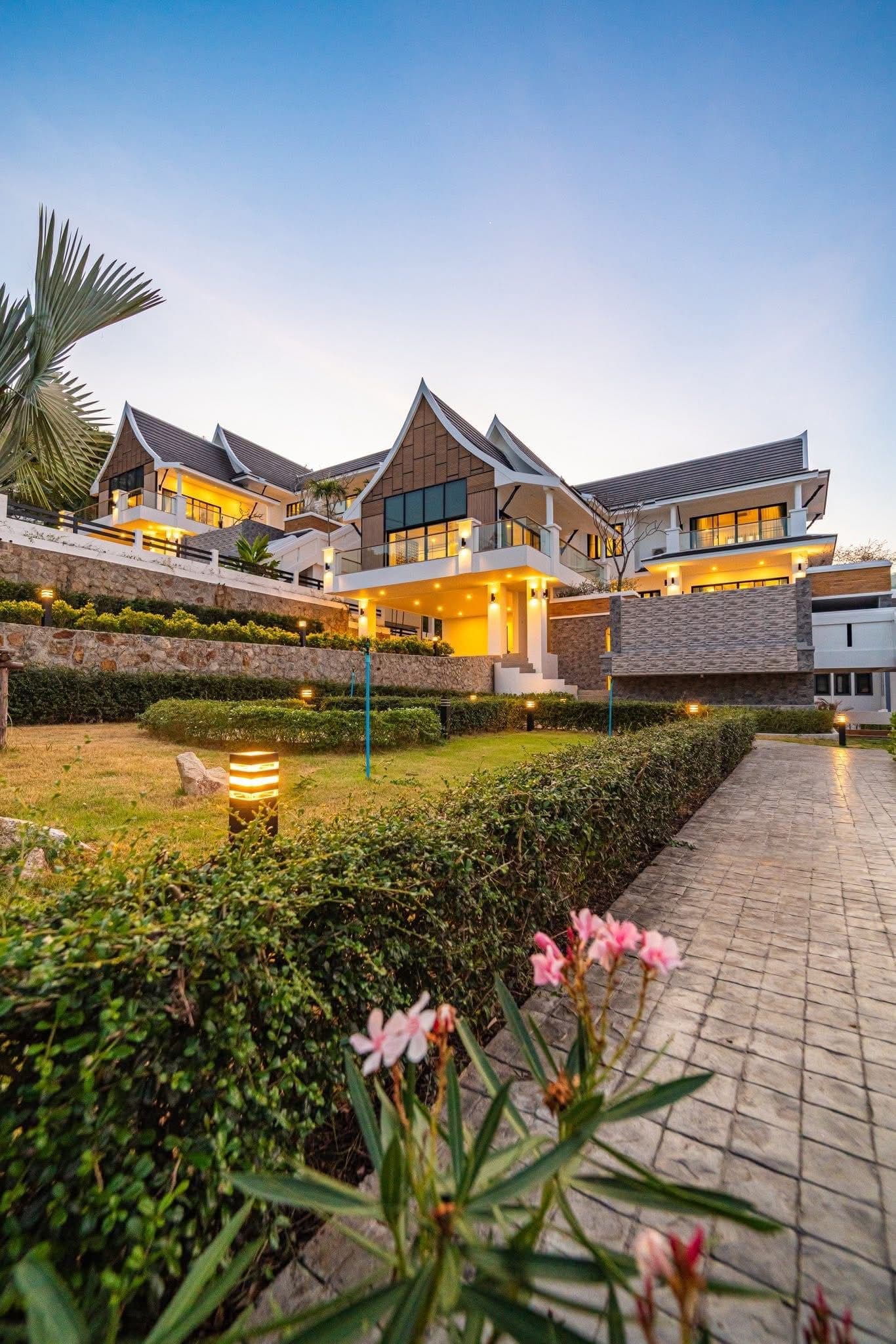 Chalong Seaview Pool Villas — 2 Available 15