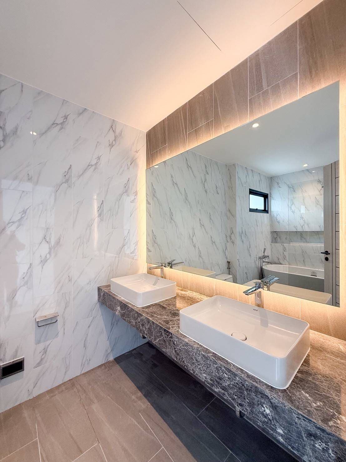 New Luxury Pool Villa, Songkhun Village — Chalong 34