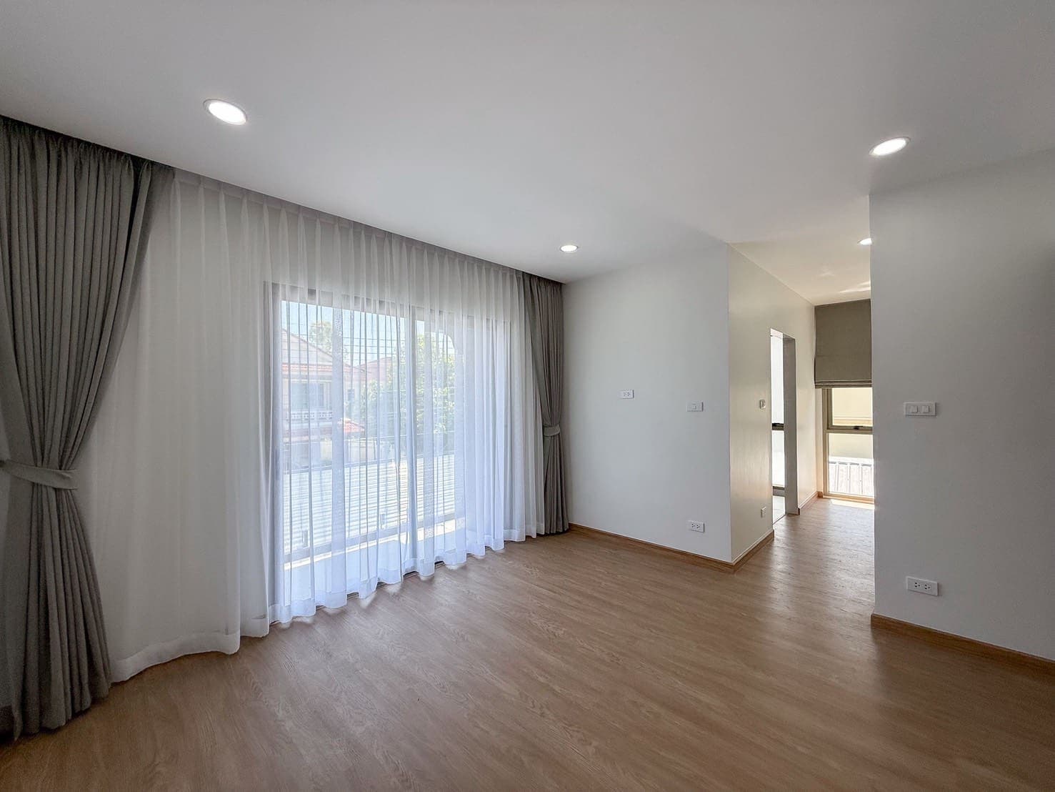 Luxury Pool Villa, Sriwali 2 — Chalong 11