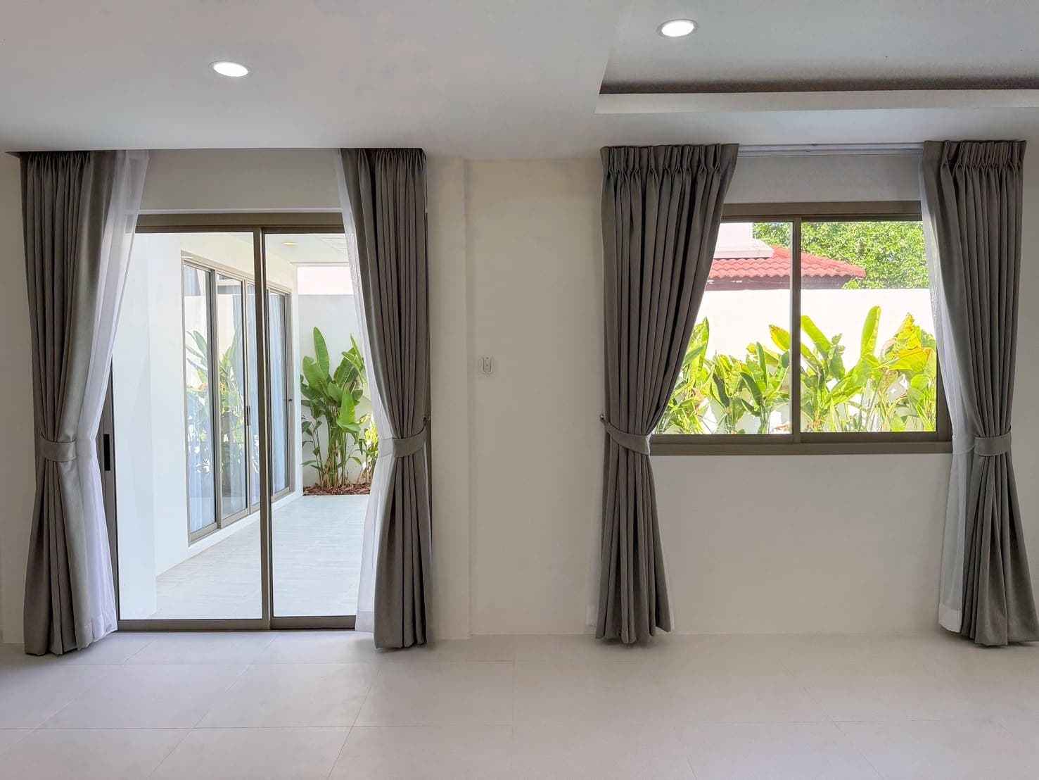 Luxury Pool Villa, Sriwali 2 — Chalong 8