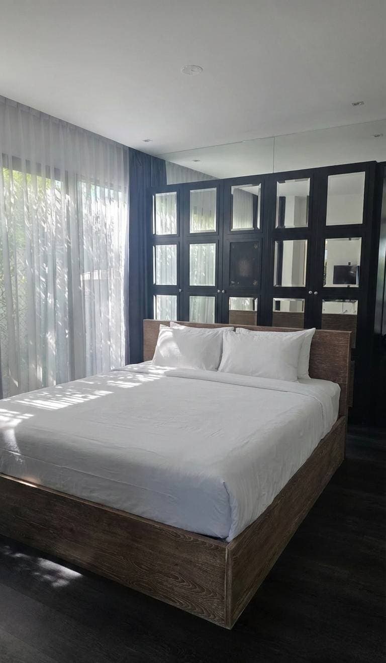 The 8 — 2-Bed Pool Villa, Chalong 5