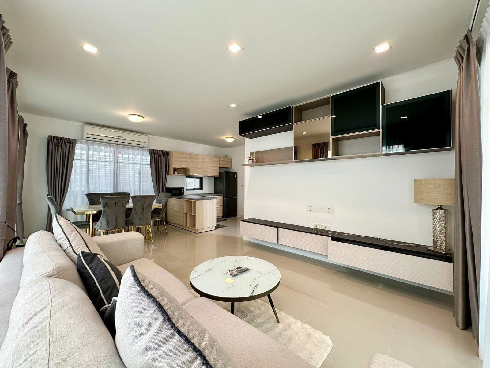 Burasiri Koh Kaew — House for Sale or Rent 23
