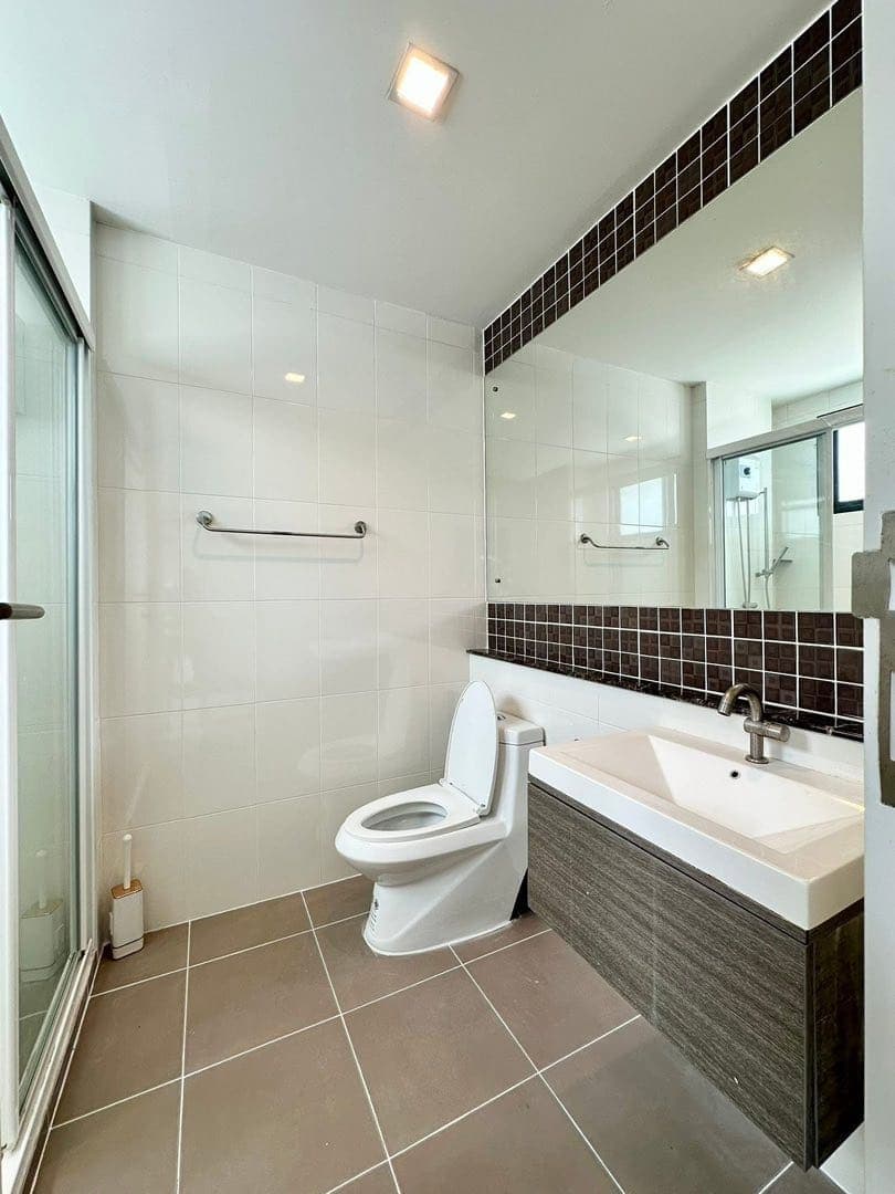 Burasiri Koh Kaew — House for Sale or Rent 27