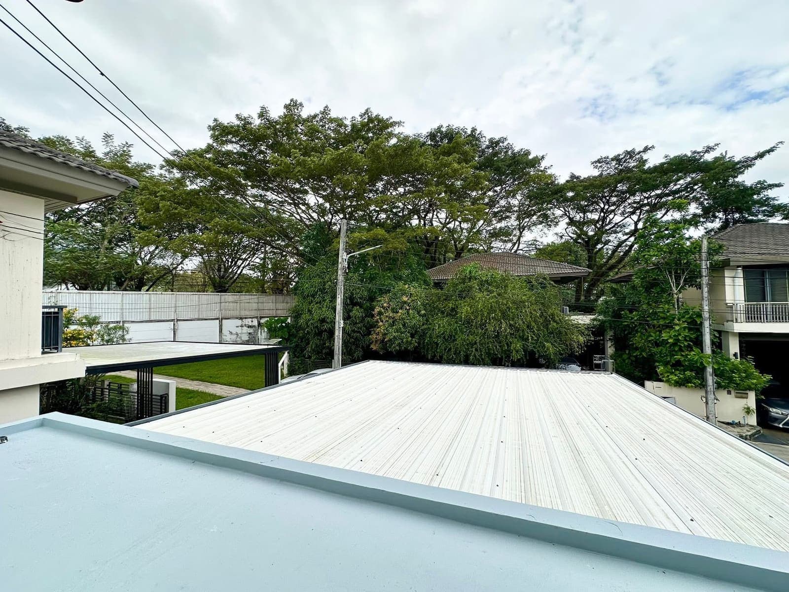 Burasiri Koh Kaew — House for Sale or Rent 5