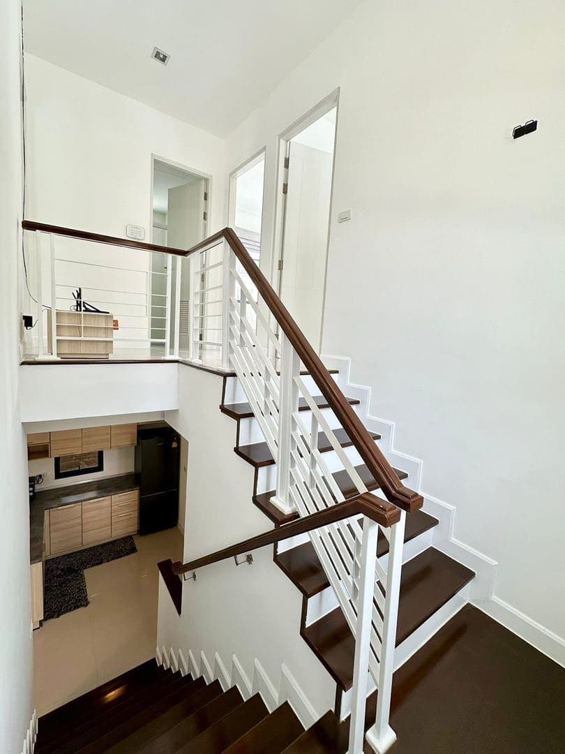 Burasiri Koh Kaew — House for Sale or Rent 9