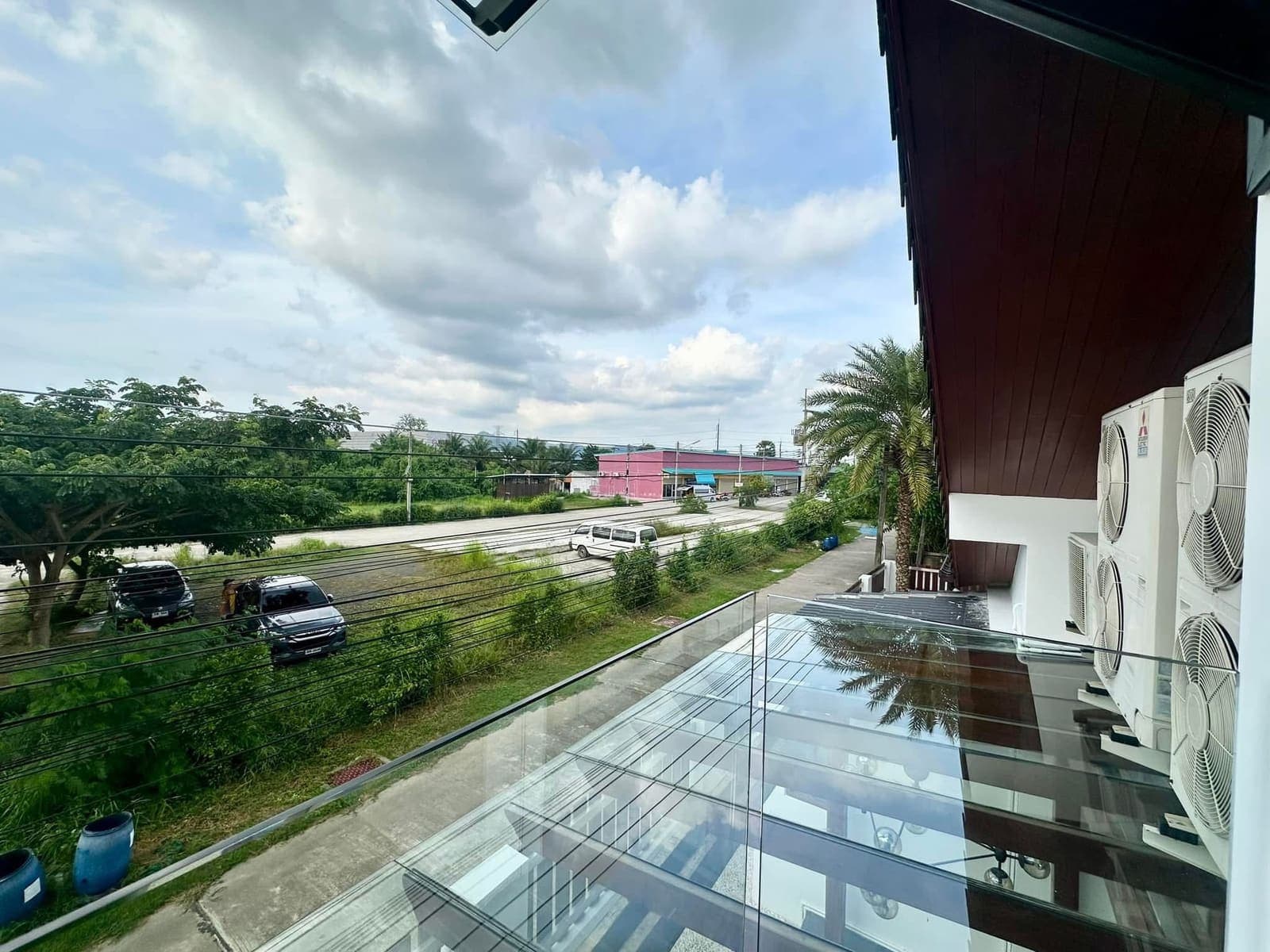 Luxury 2-Storey Pool Villa — Koh Kaew 1