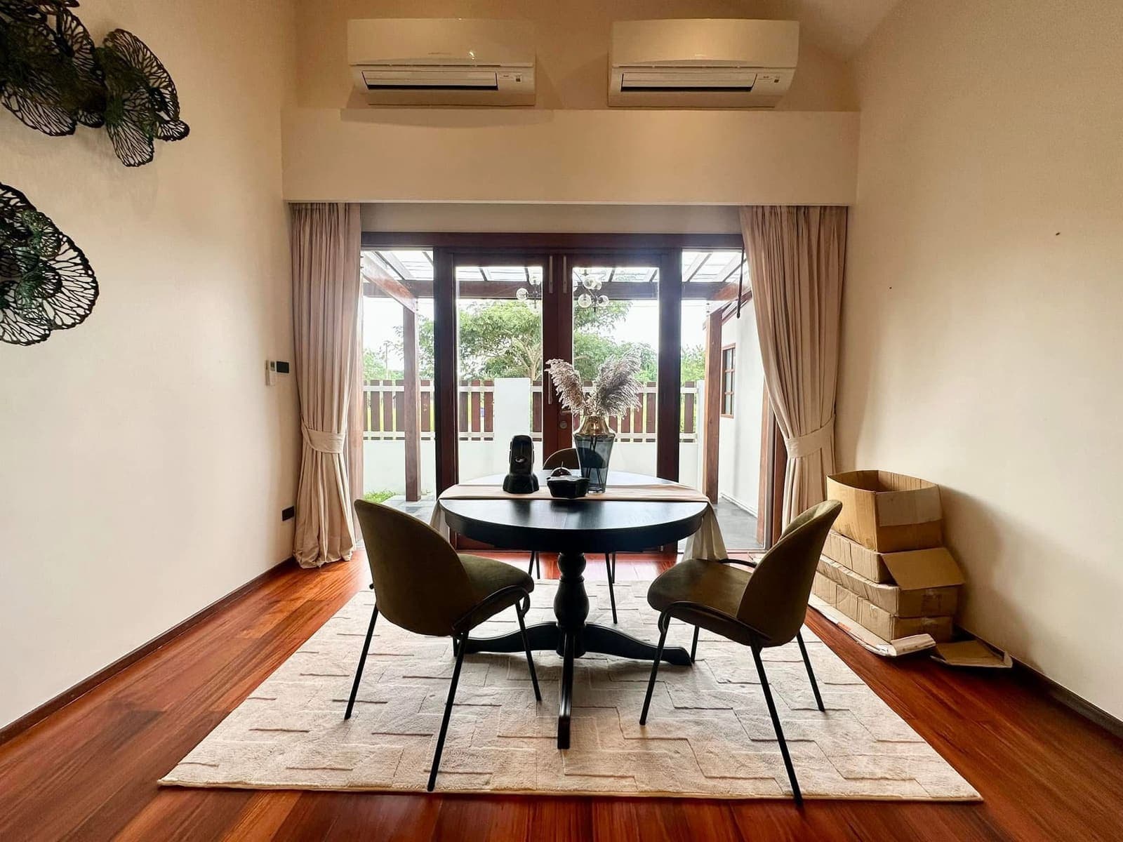 Luxury 2-Storey Pool Villa — Koh Kaew 15