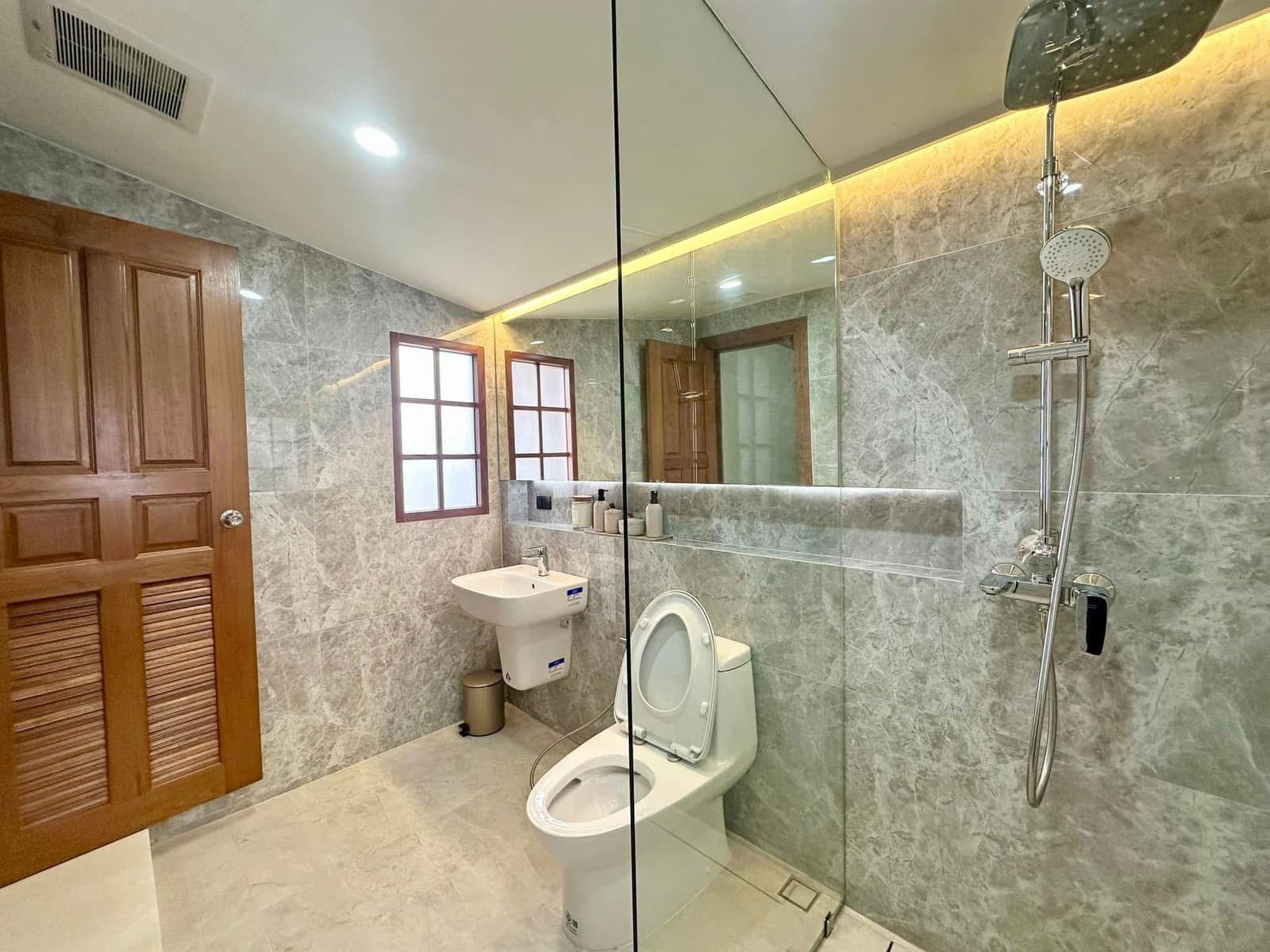 Luxury 2-Storey Pool Villa — Koh Kaew 2