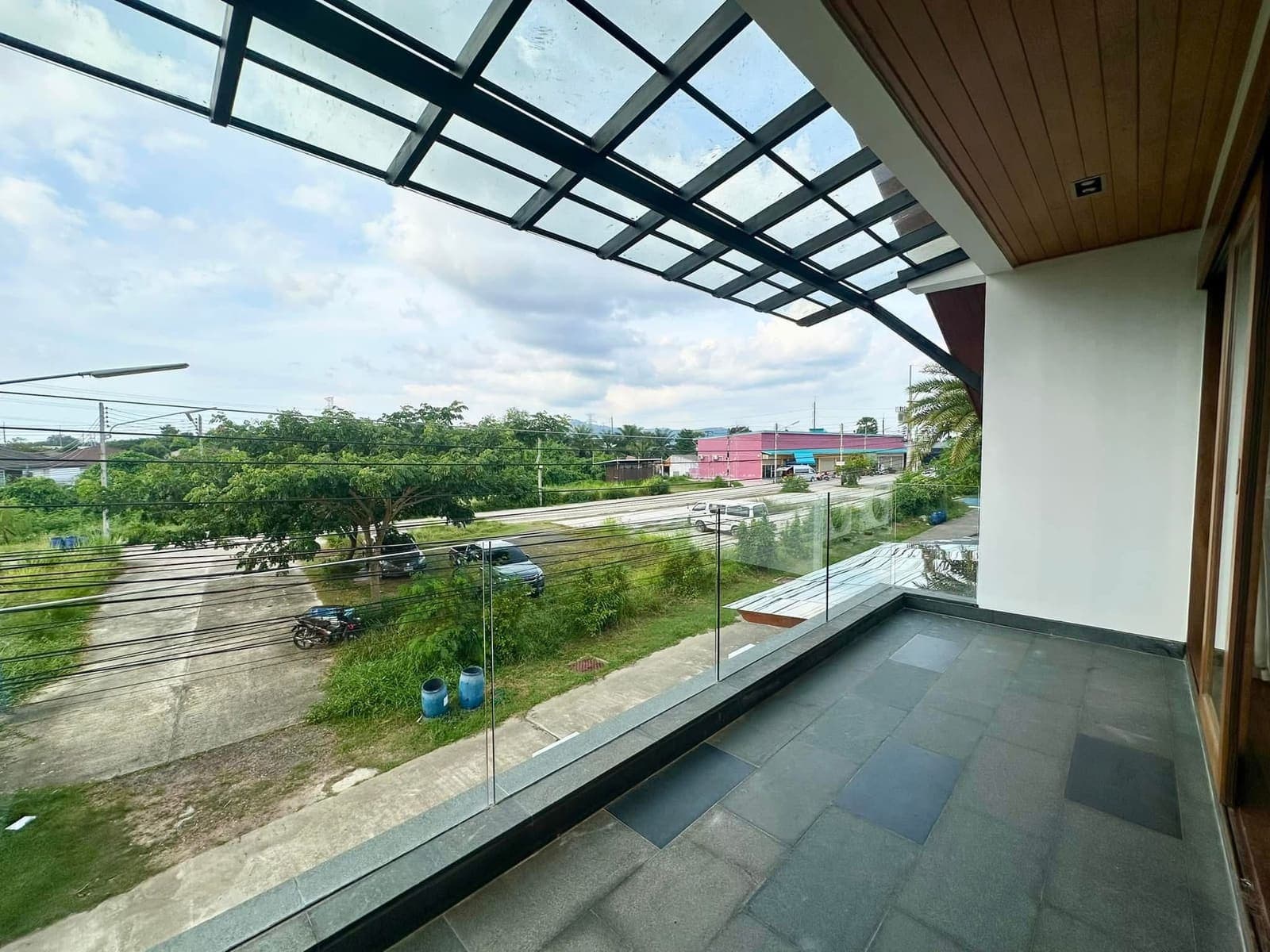 Luxury 2-Storey Pool Villa — Koh Kaew 24