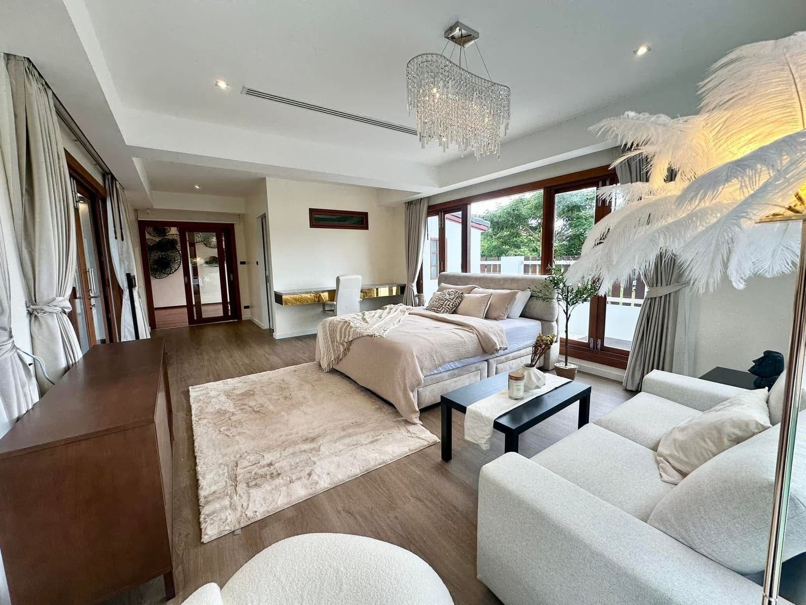 Luxury 2-Storey Pool Villa — Koh Kaew 3