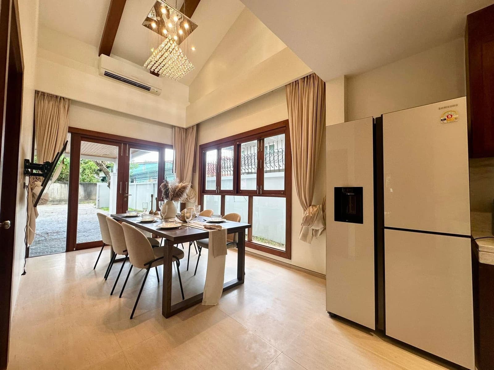 Luxury 2-Storey Pool Villa — Koh Kaew 4