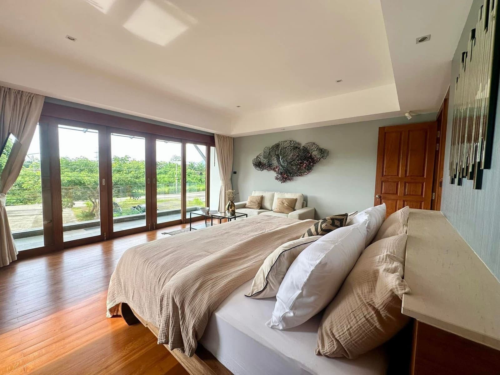 Luxury 2-Storey Pool Villa — Koh Kaew 5