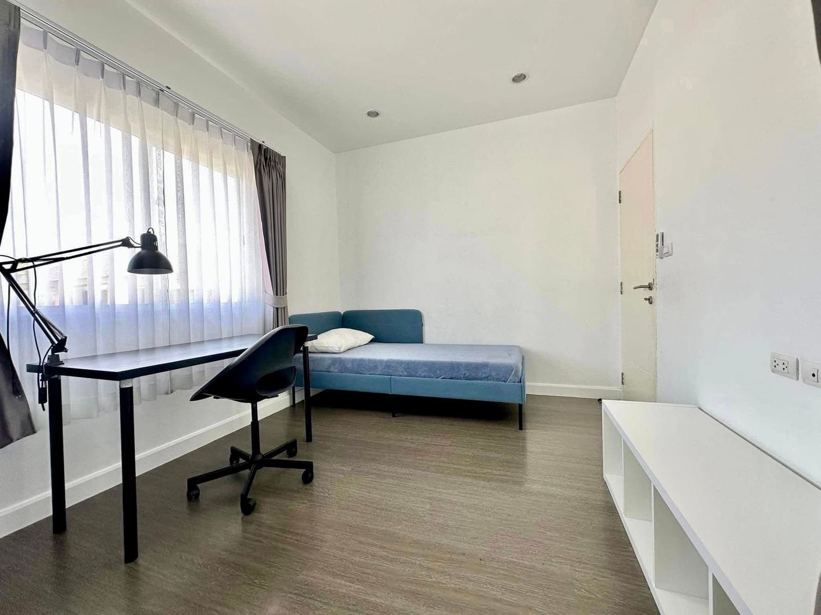 Saransiri Corner House Opposite BIS — Koh Kaew 1