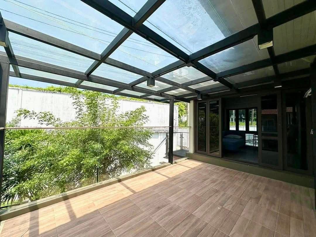 Saransiri Corner House Opposite BIS — Koh Kaew 10