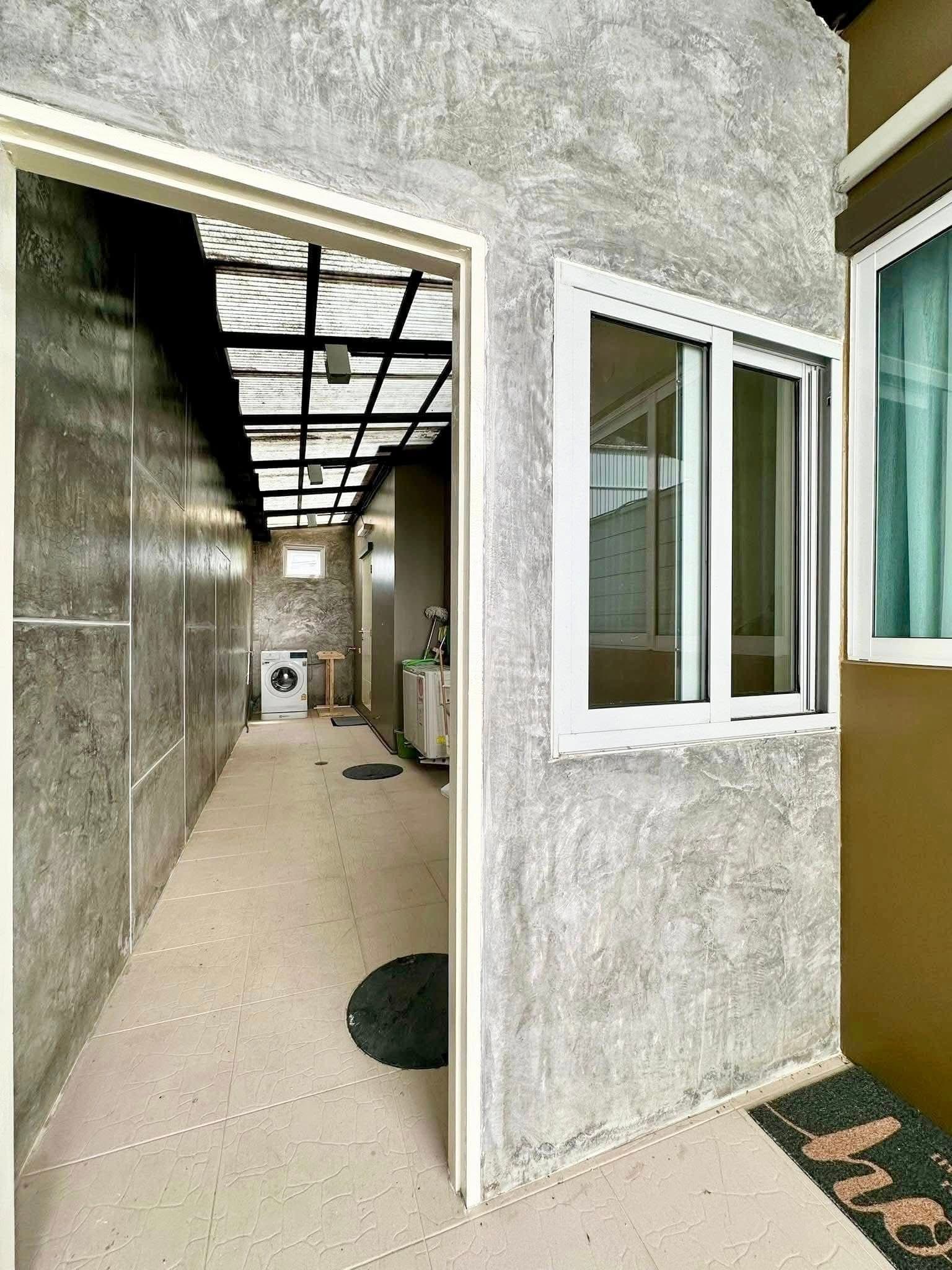 Saransiri Corner House Opposite BIS — Koh Kaew 11