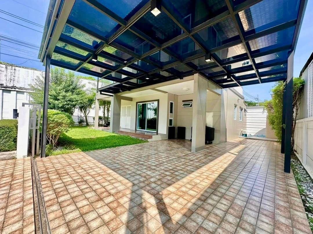 Saransiri Corner House Opposite BIS — Koh Kaew 14