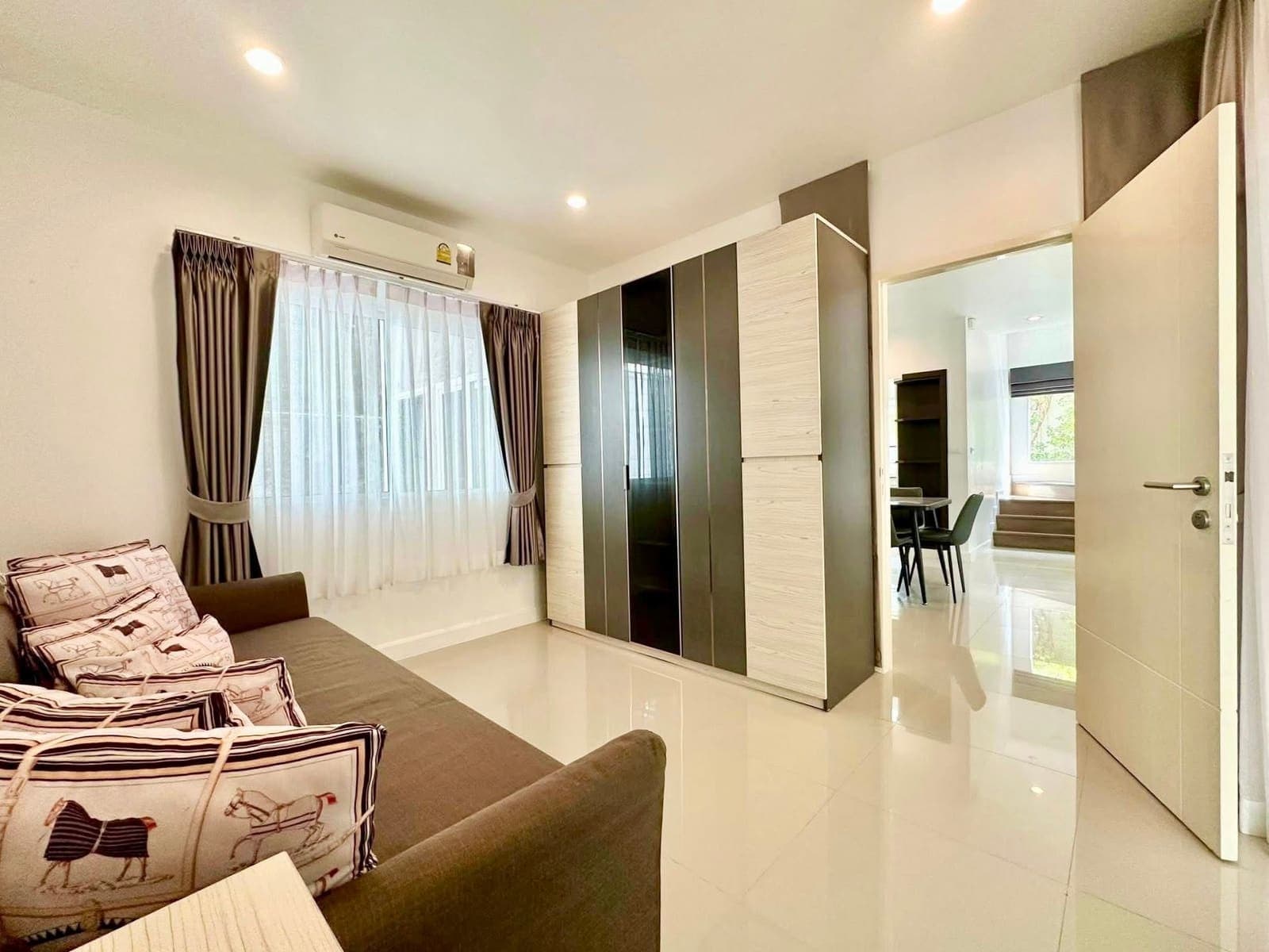 Saransiri Corner House Opposite BIS — Koh Kaew 17