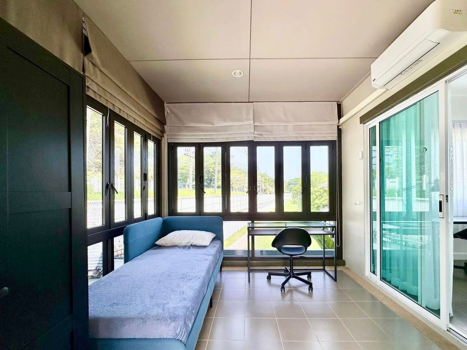 Saransiri Corner House Opposite BIS — Koh Kaew 23