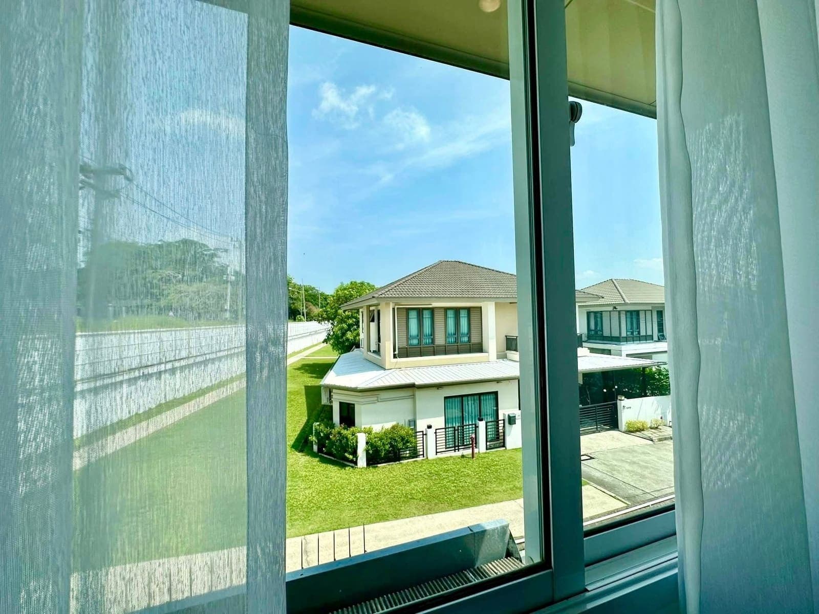 Saransiri Corner House Opposite BIS — Koh Kaew 3