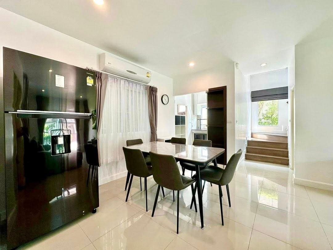 Saransiri Corner House Opposite BIS — Koh Kaew 4