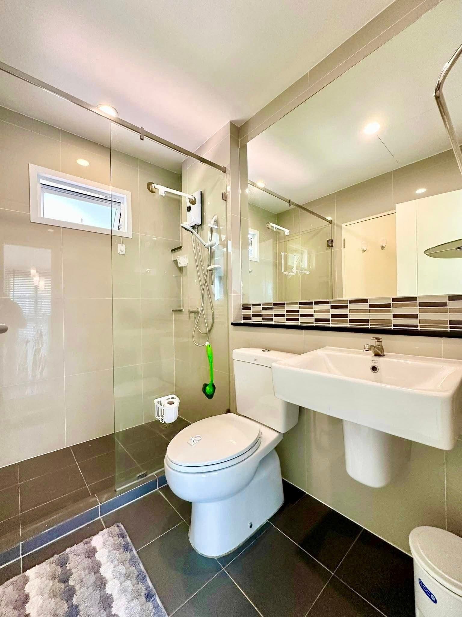 Saransiri Corner House Opposite BIS — Koh Kaew 6