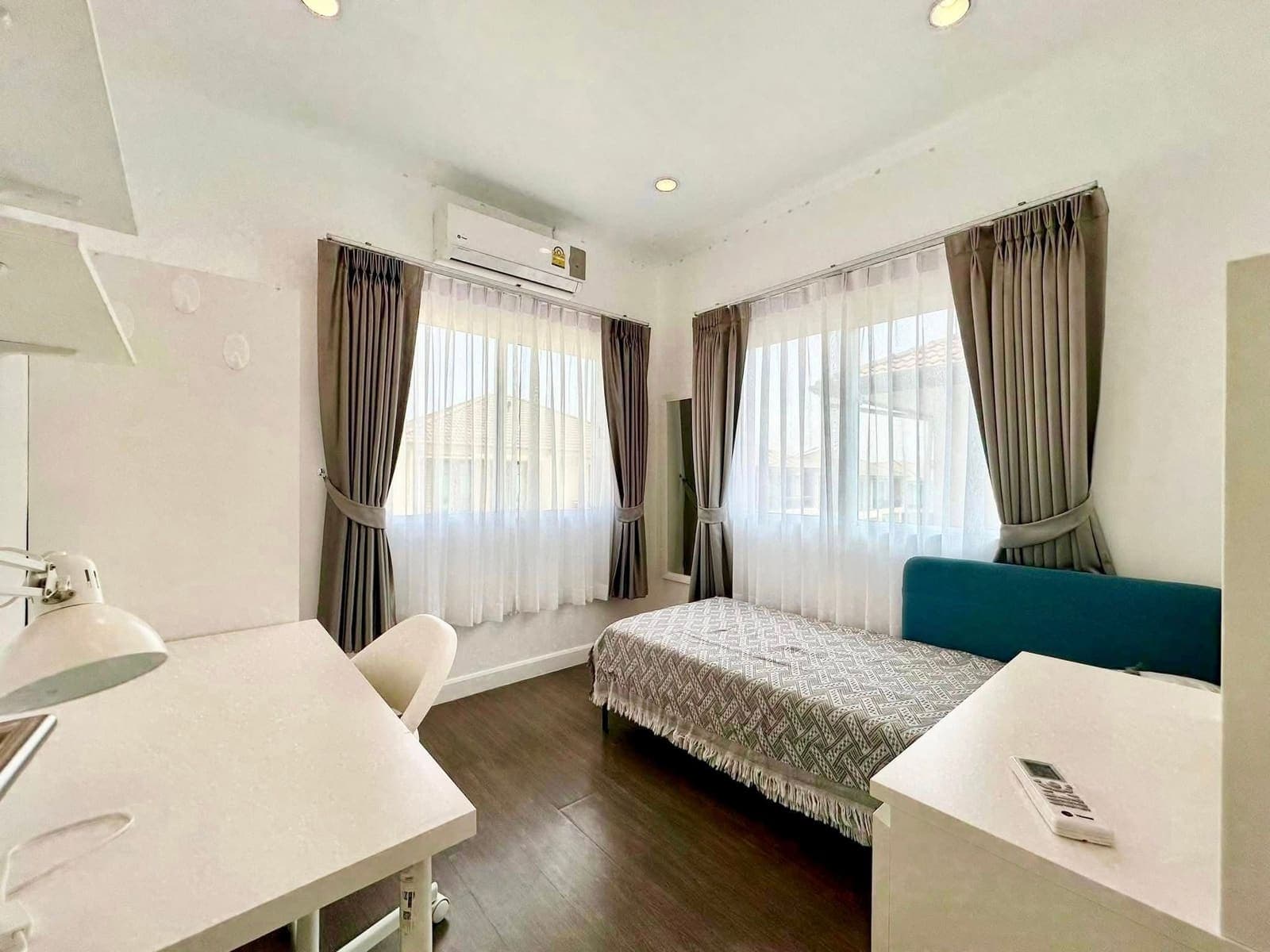 Saransiri Corner House Opposite BIS — Koh Kaew 7