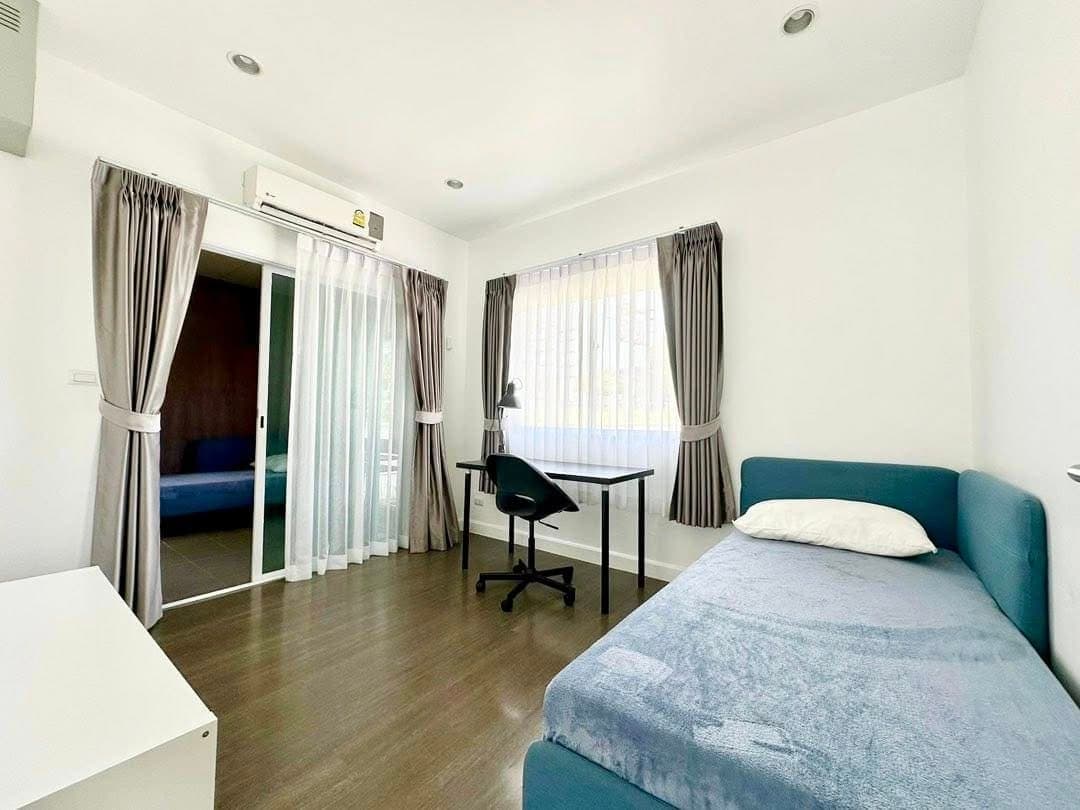 Saransiri Corner House Opposite BIS — Koh Kaew 8
