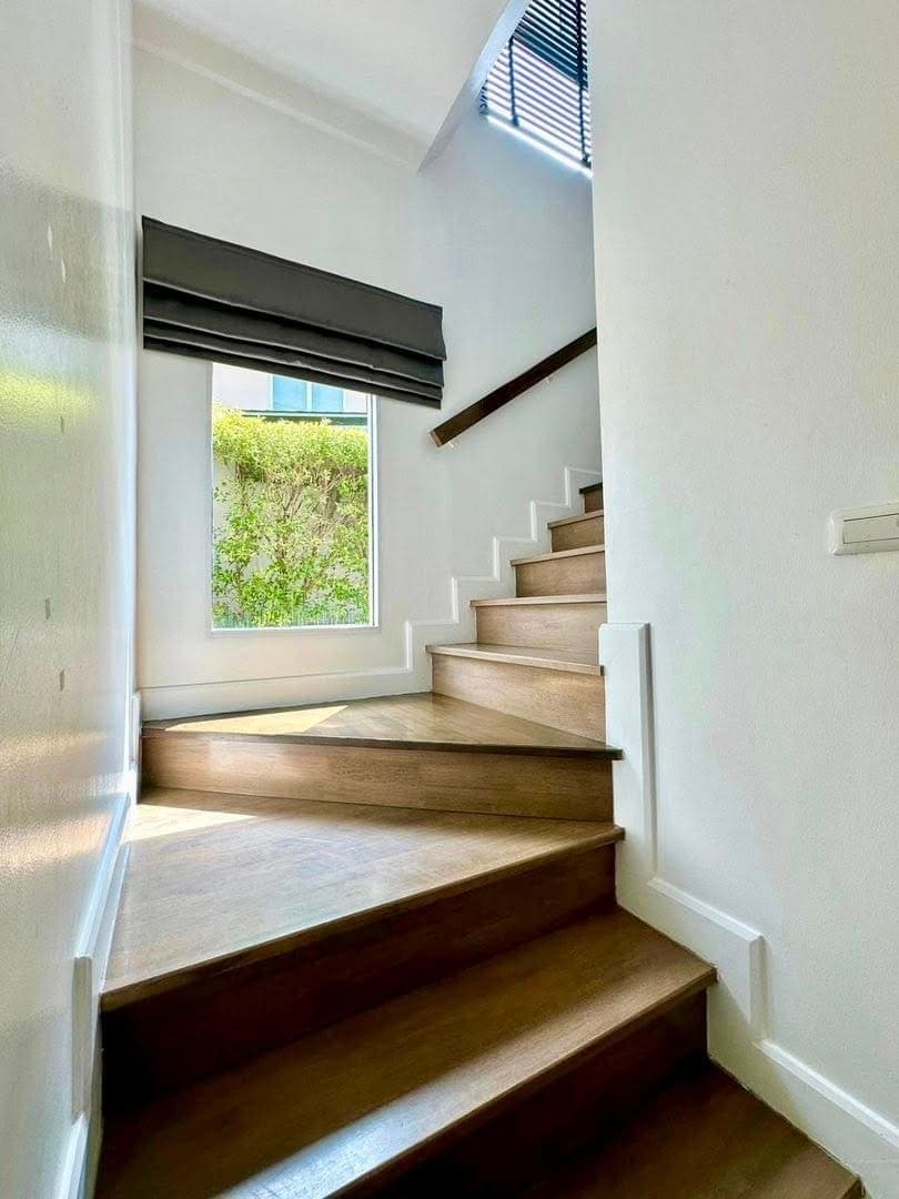 Saransiri Corner House Opposite BIS — Koh Kaew 9
