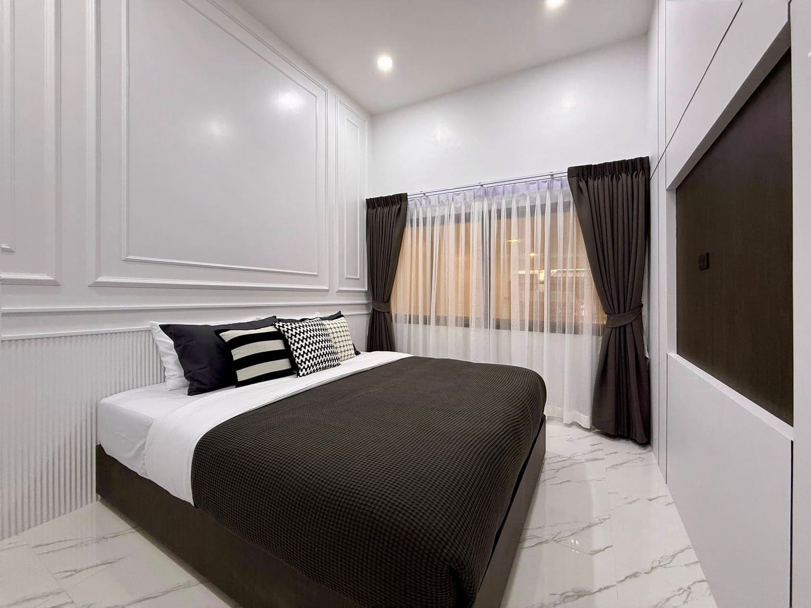 Private Pool Villa Near BIS — Koh Kaew 25