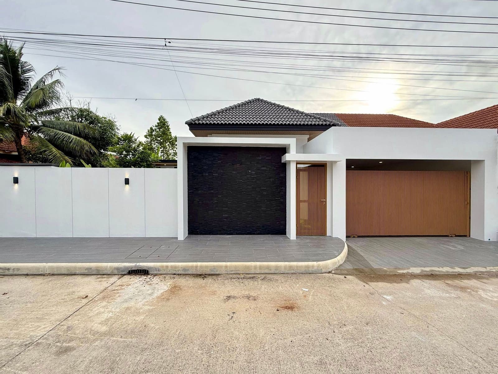 Private Pool Villa Near BIS — Koh Kaew 7