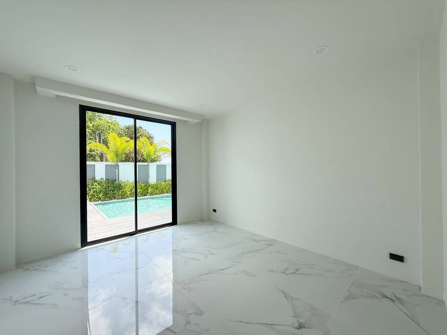 Modern Pool Villa, Tharua — Koh Kaew 17