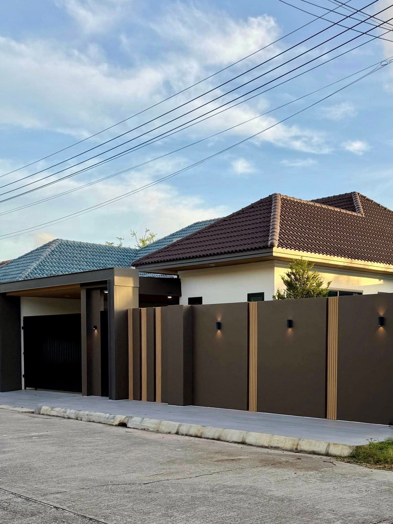 Private Pool Villa — Koh Kaew 12