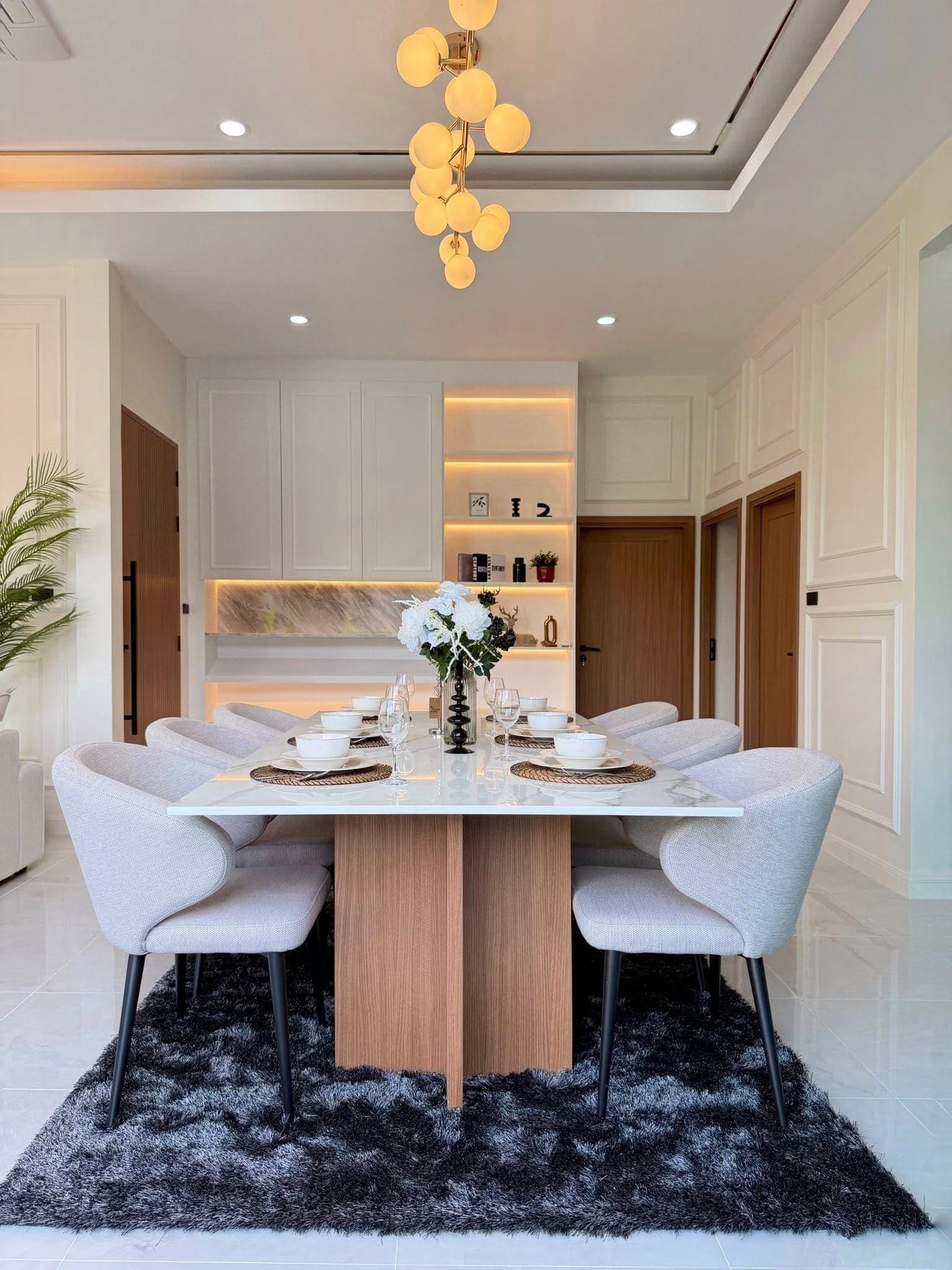Private Pool Villa — Koh Kaew 14